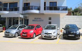 Hotel Brilant Saranda